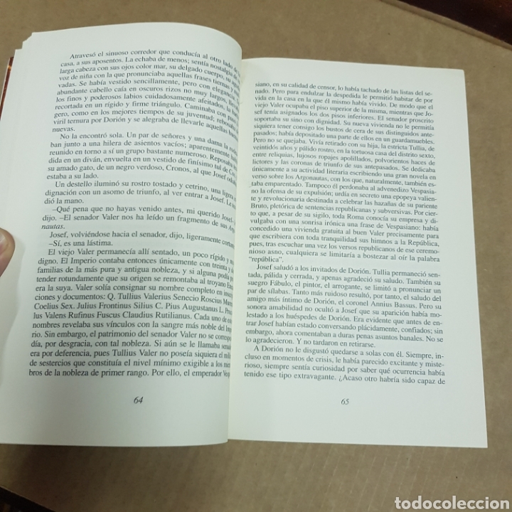 Libros: LOS HIJOS - LION FEUTCHWANGER - Foto 3