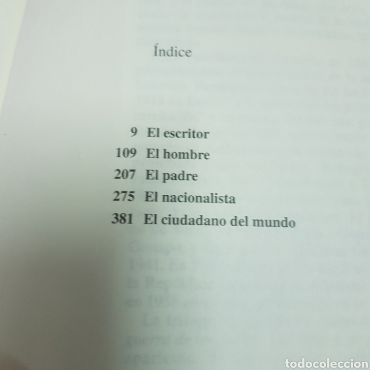 Libros: LOS HIJOS - LION FEUTCHWANGER - Foto 4