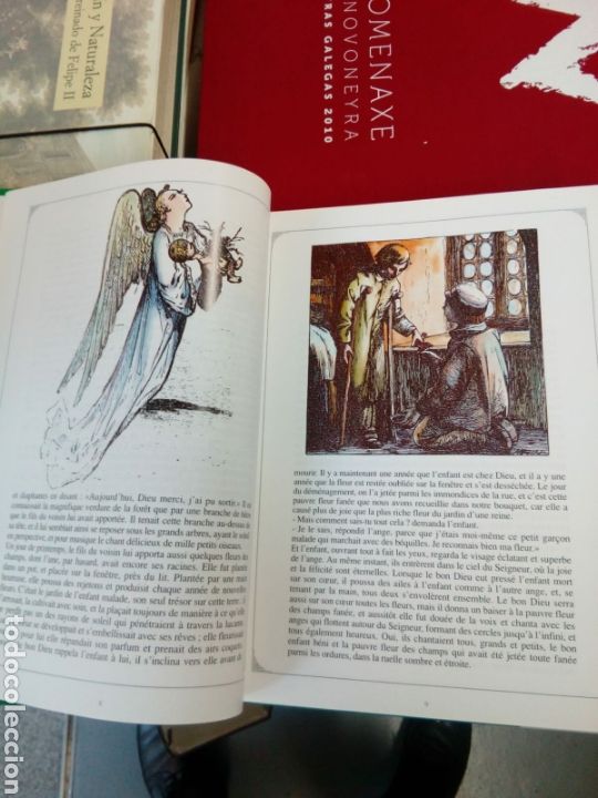 Libros: CONTES DANDERSEN - Foto 4