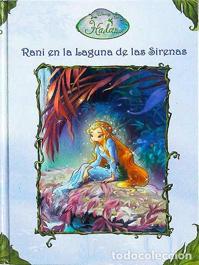 Libros: Rani en la Laguna de las Sirenas - VVAA - Foto 1