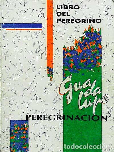 Libros: Libro del peregrino - VVAA - Foto 1
