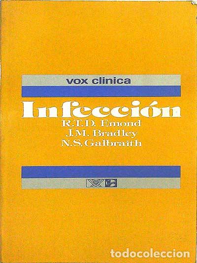 Libros: Infecci&oacute;n - VVAA - Foto 1