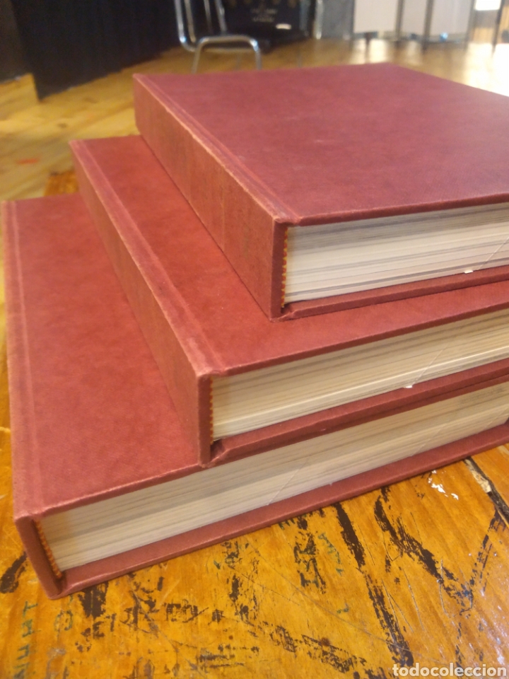 Libros: HISTORIA 16. HISTORIA DE ESPA&Ntilde;A. VV.AA - - Foto 4