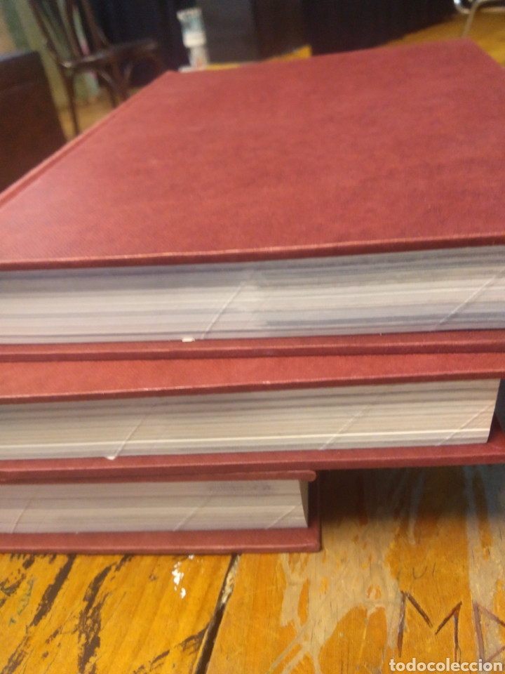 Libros: HISTORIA 16. HISTORIA DE ESPA&Ntilde;A. VV.AA - - Foto 5