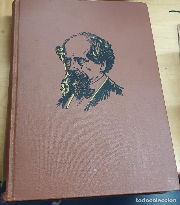 Libros: Dickens - LEMONNIER, L&Eacute;ON - Foto 1