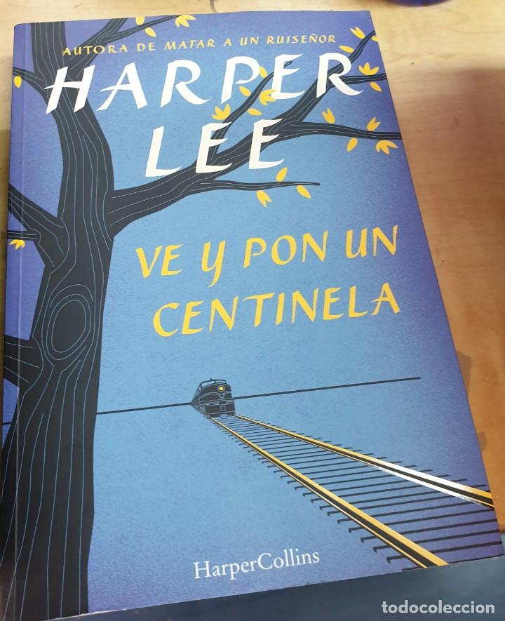 Libros: Ve y pon un centinela - LEE, HARPER - Foto 1