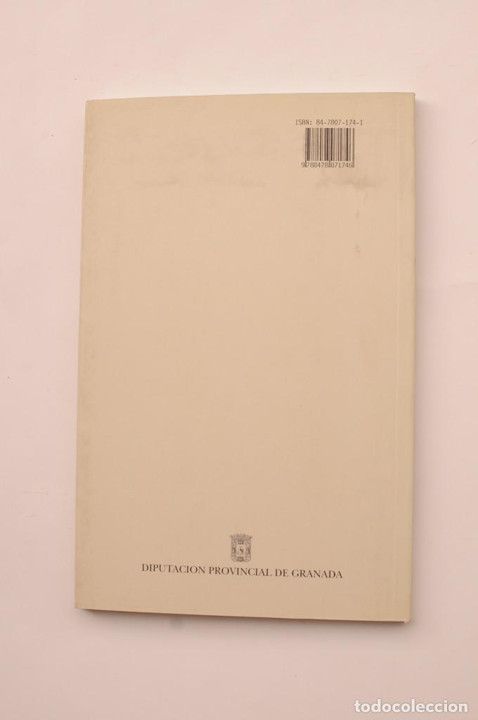 Libros: Sol de siesta - TORREGROSA, Juan Ram&oacute;n - Foto 4