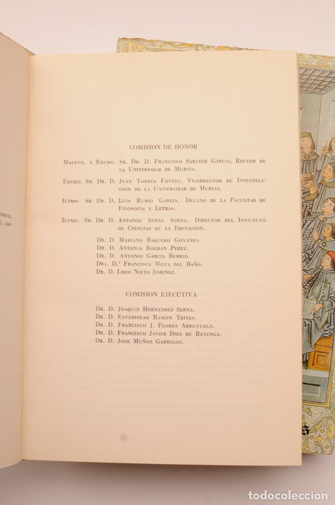 Libros: Homenaje al prof. Mu&ntilde;oz Cort&eacute;s - AUTORES VARIOS - Foto 3