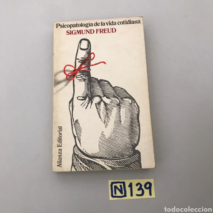 Libros: Sigmund Freud - Foto 1