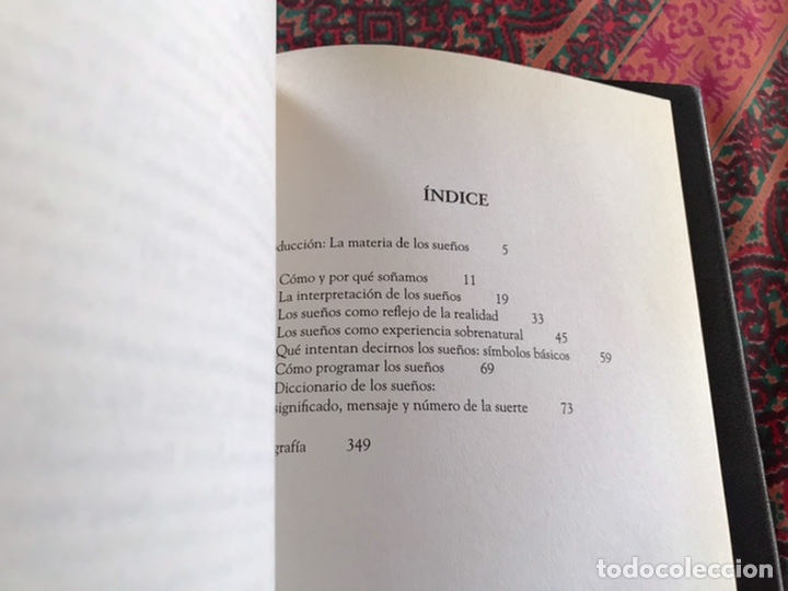 Libros: El mensaje est&aacute; en los sue&ntilde;os. Javier tapia Rodriguez - Foto 4