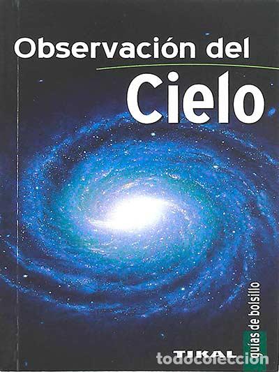 Libros: Observaci&oacute;n del cielo - VVAA - Foto 1