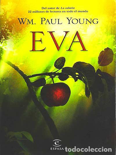 Libros: Eva - W. Paul Young - Foto 1