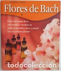 Libros: Flores de Bach - Giuliana Lomazzi - Foto 1