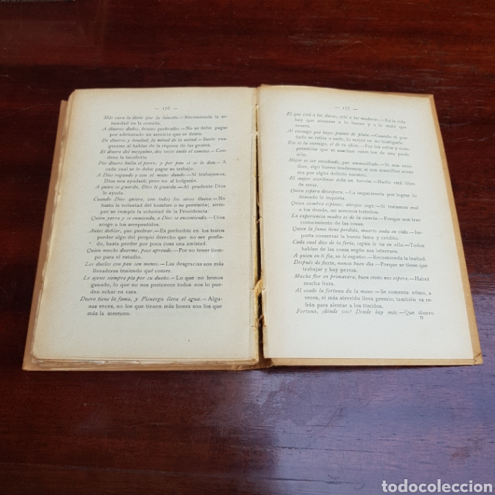 Libros: PRACTICAS DE LENGUA ESPA&Ntilde;OLA 1930 ROGERIO SANCHEZ - Foto 8