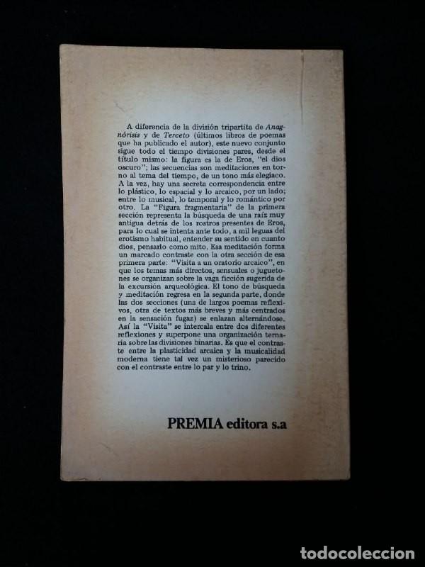 Libros: Figura y secuencias. - SEGOVIA, Tom&aacute;s: - Foto 2