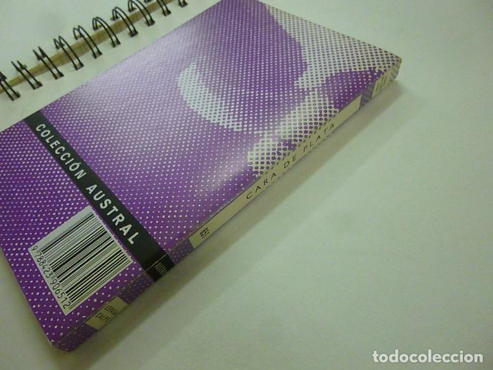 Libros: RAMON DEL VALLE INCLAN - CARA DE PLATA - COLECCION AUSTRAL -N 9 - Foto 3