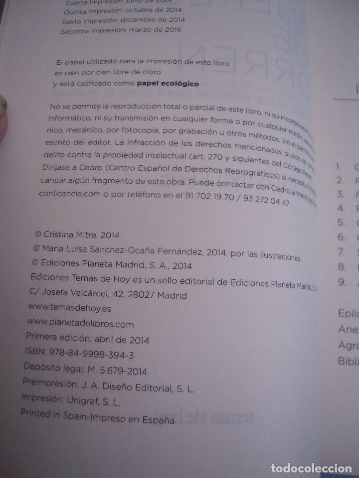Libros: Mujeres que corren Cristina Mitre - Foto 6