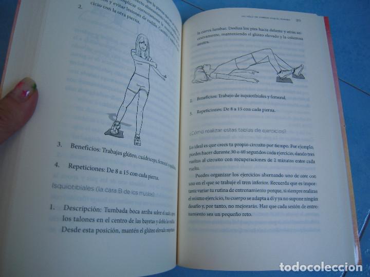 Libros: Mujeres que corren Cristina Mitre - Foto 8