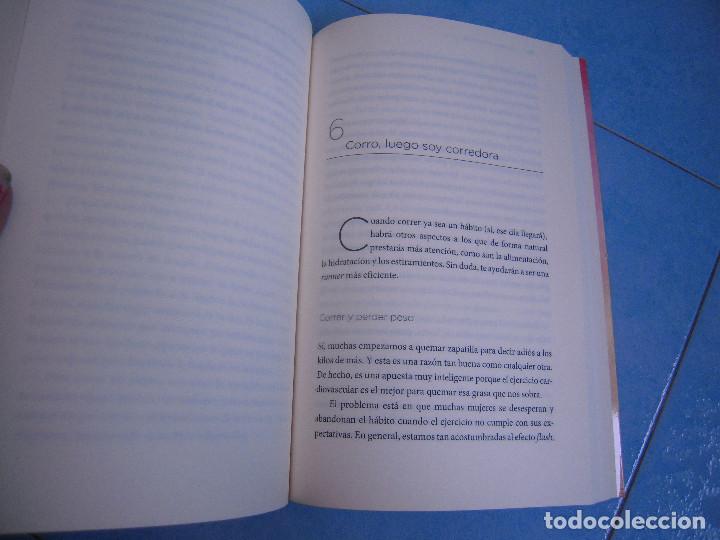 Libros: Mujeres que corren Cristina Mitre - Foto 9