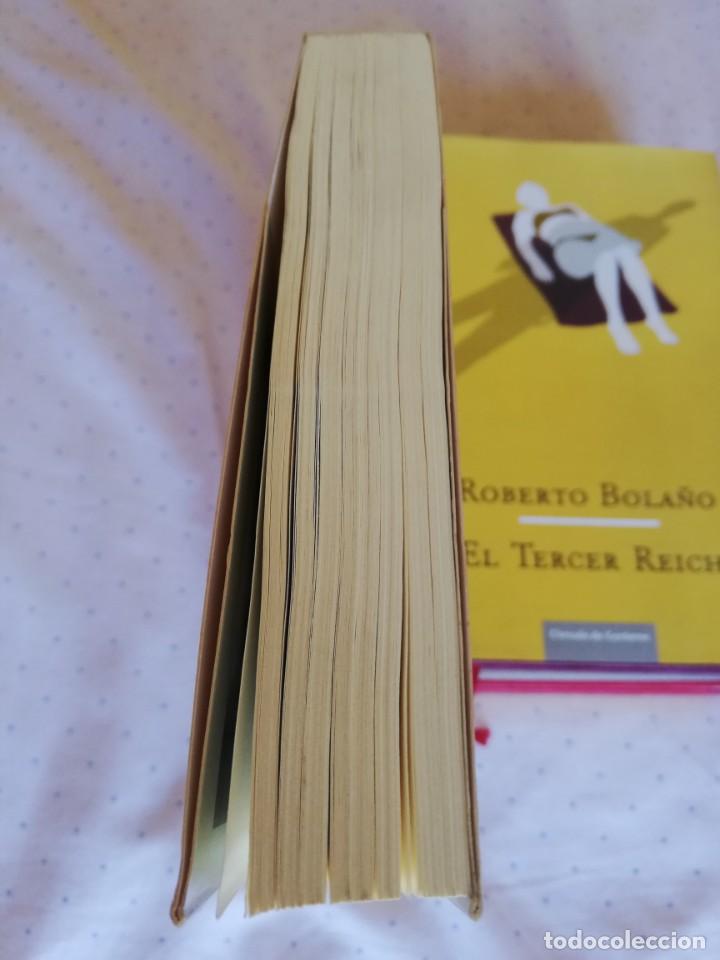 Libros: EL TERCER REICH. ANAGRAMA. - Foto 4