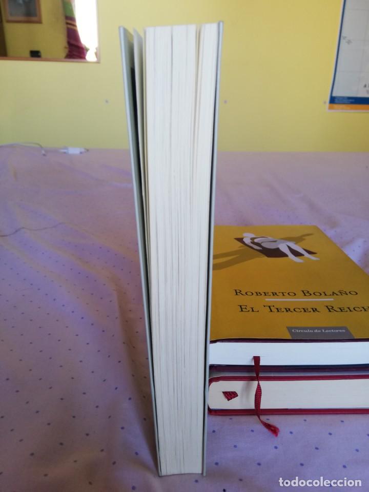 Libros: EL TERCER REICH. ANAGRAMA. - Foto 5