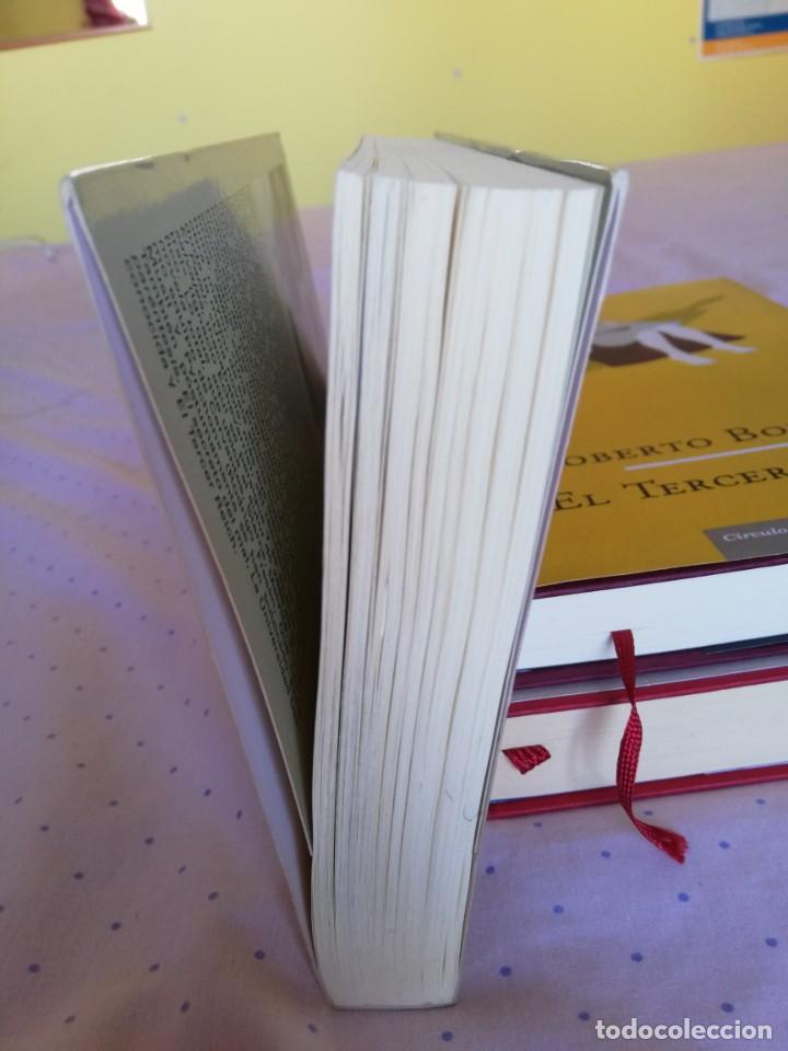 Libros: EL TERCER REICH. ANAGRAMA. - Foto 6