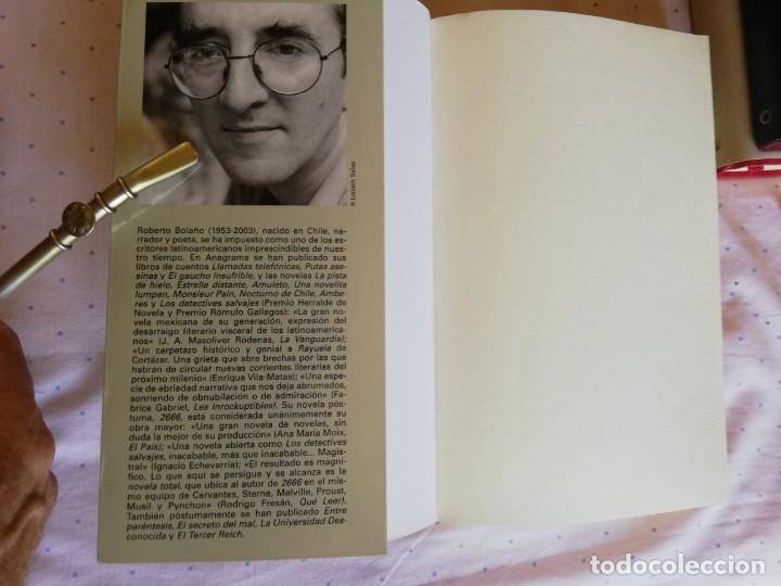 Libros: EL TERCER REICH. ANAGRAMA. - Foto 7