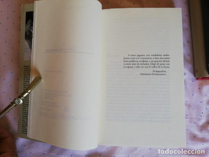 Libros: EL TERCER REICH. ANAGRAMA. - Foto 10