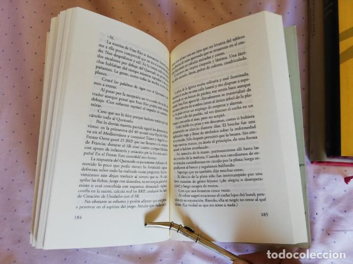 Libros: EL TERCER REICH. ANAGRAMA. - Foto 12