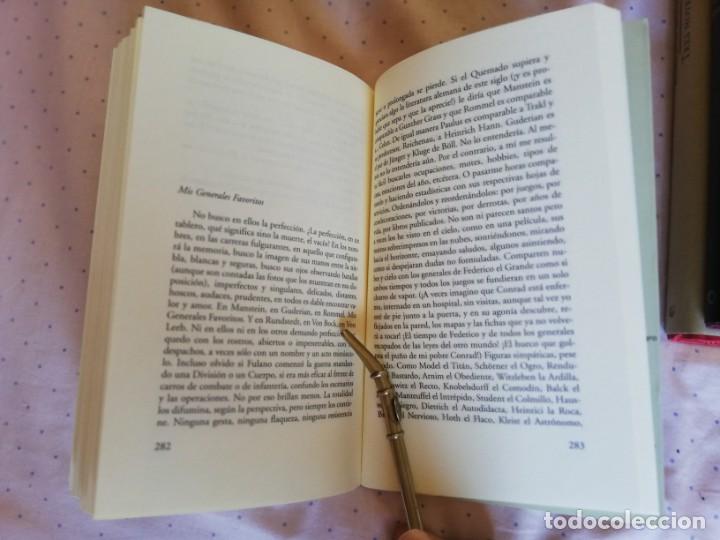 Libros: EL TERCER REICH. ANAGRAMA. - Foto 13