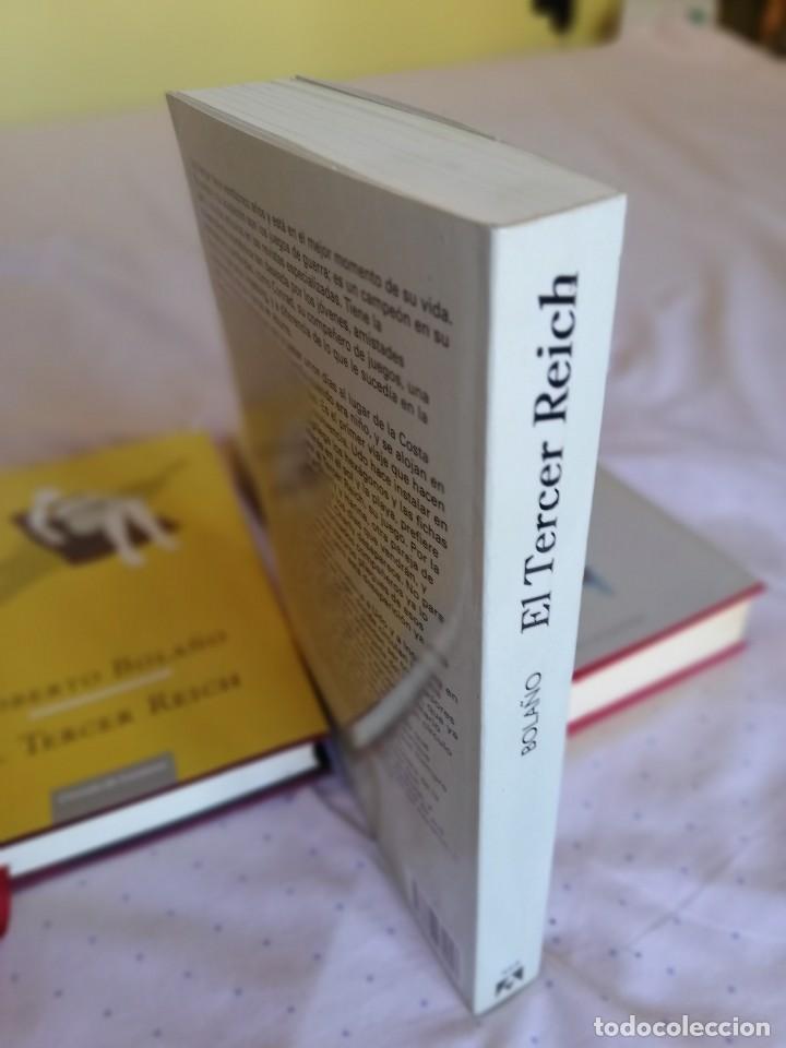 Libros: EL TERCER REICH. ANAGRAMA. - Foto 14