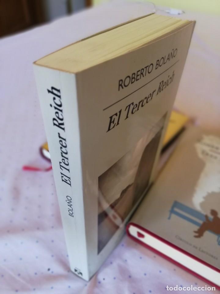 Libros: EL TERCER REICH. ANAGRAMA. - Foto 15