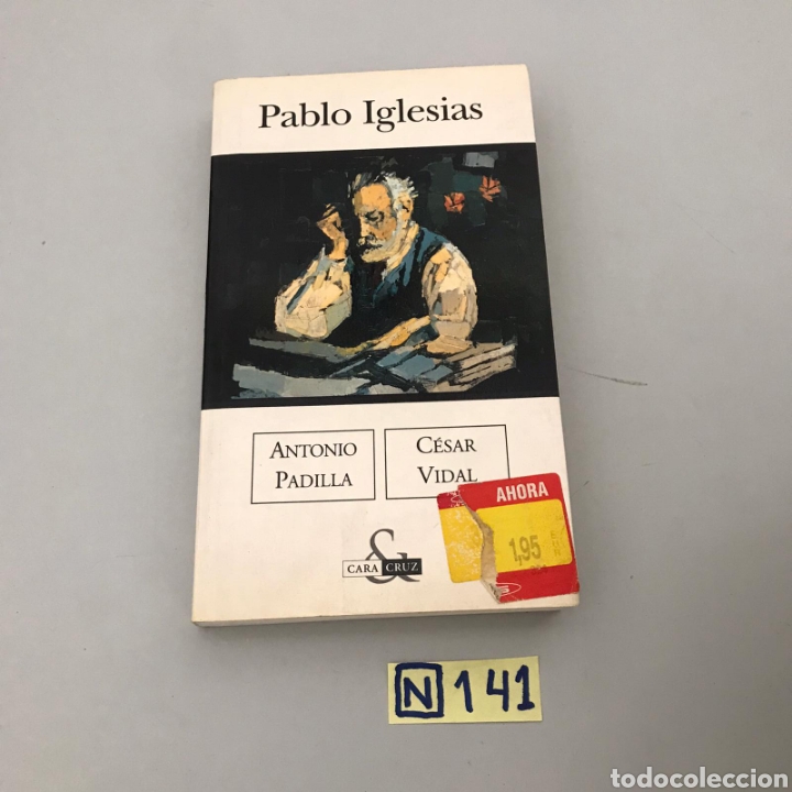 Libros: Pablo Iglesias - Foto 1