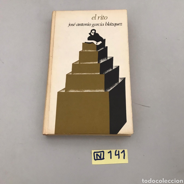 Libros: El Rito - Foto 1