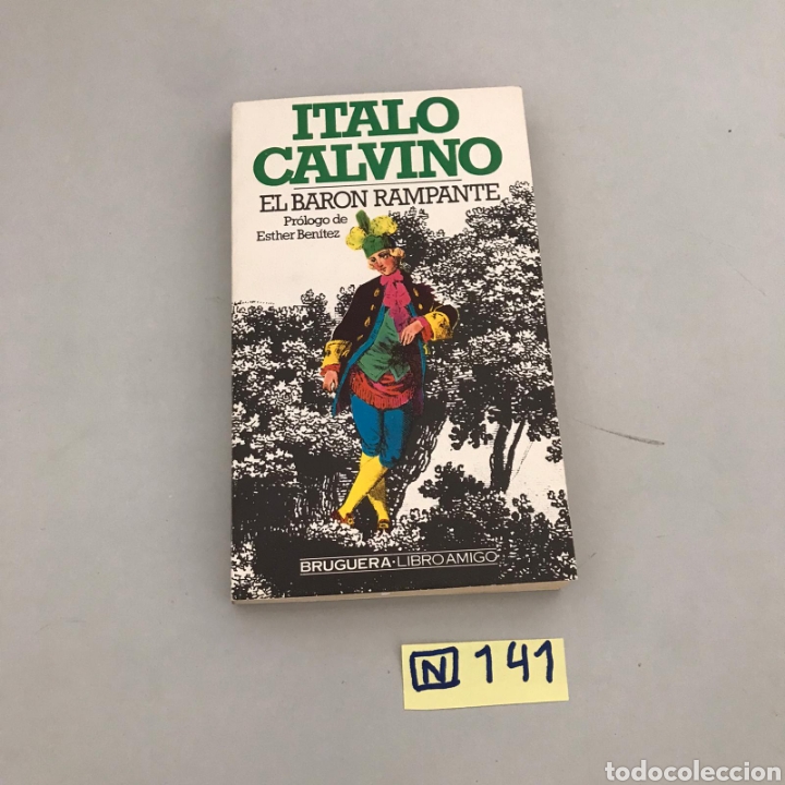 Libros: Italo Calvino - Foto 1