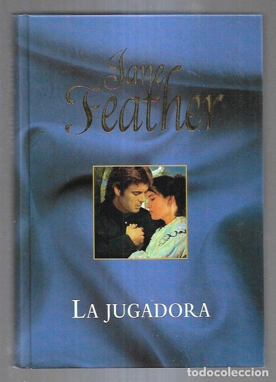 Libros: JUGADORA - LA - FEATHER, JANE - Foto 6
