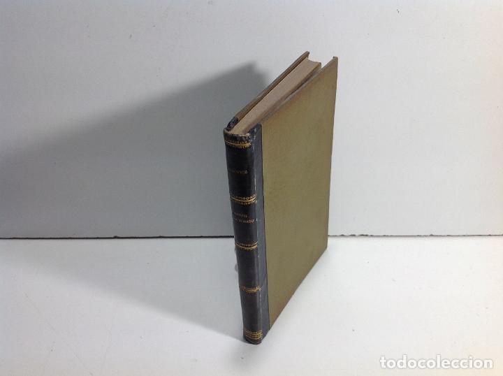 Libros: BARTEK EL VICTORIOSO SIENKIEWICZ ENRIQUE 1902 - Foto 1