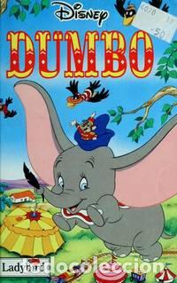 Libros: DUMBO - Disney,Walt - Foto 1