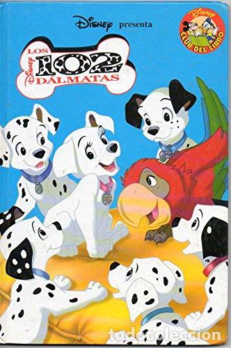 Libros: 102 D&Aacute;LMATAS - Disney,Walt - Foto 1