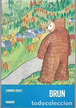 Libros: BRUN - Kurtz,Carmen - Foto 1