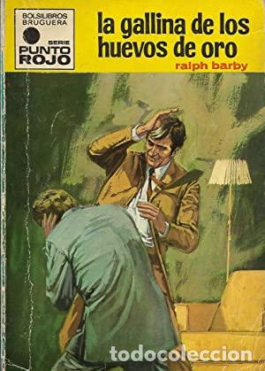 Libros: LA GALLINA DE LOS HUEVOS DE ORO - Barby,Ralph - Foto 1