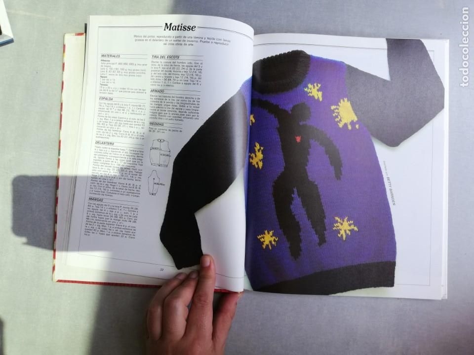 Libros: MIL IDEAS PARA TU SU&Eacute;TER. C&Iacute;RCULO DE LECTORES - Foto 5