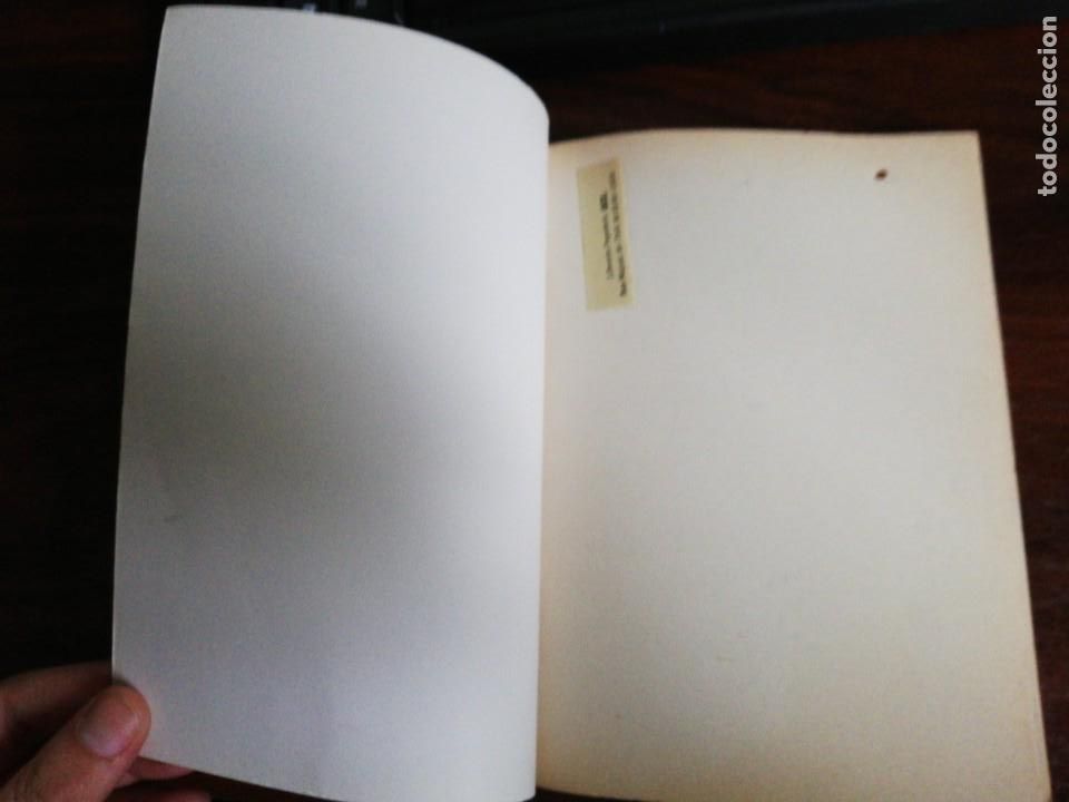 Libros: LO QUE REVELA SU ESCRITURA. ALBERT E. HUGHES A1 - Foto 2