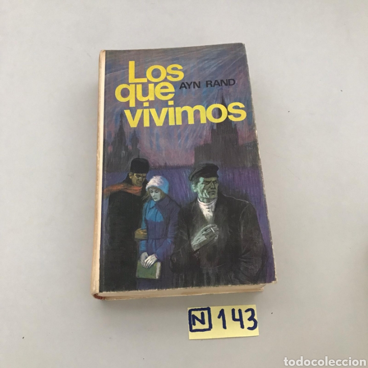Libros: Los Que Vivimos - Foto 1