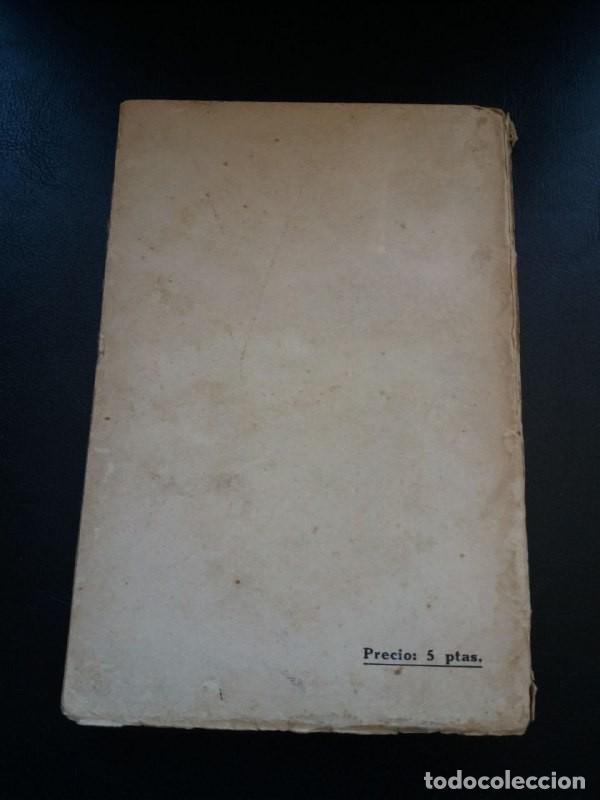 Libros: Las alas invencibles. - ESPINA, Concha: - Foto 3