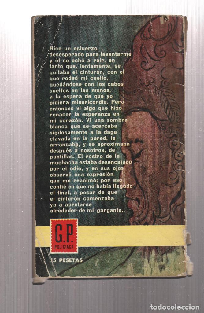 Libros: AVENTURA EN ASTREA- E.PHILLIPS OPPENHEIM - Foto 2