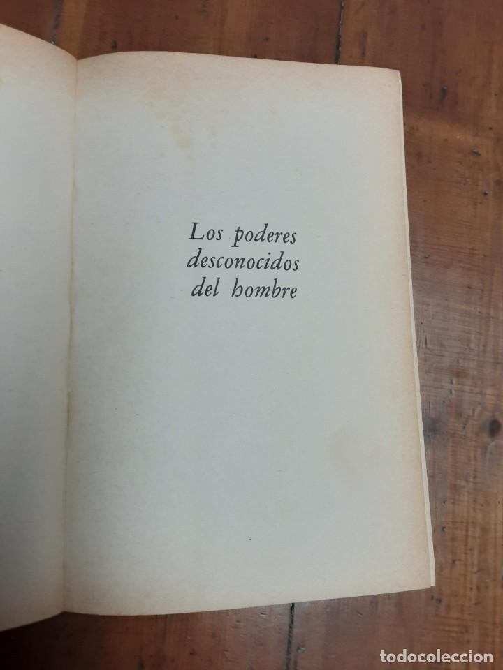 Libros: libro El Saber Anterior - Foto 3