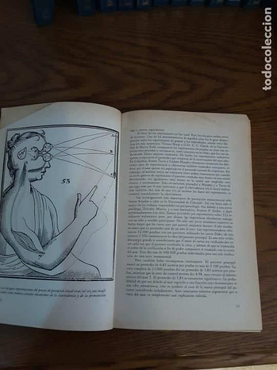 Libros: libro El Saber Anterior - Foto 4