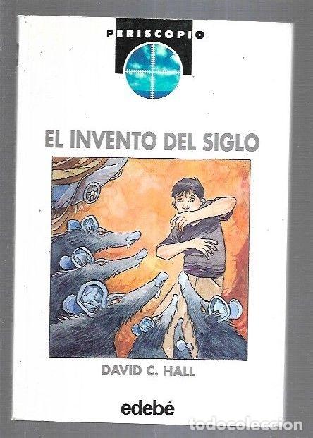 Libros: INVENTO DEL SIGLO - EL - HALL, DAVID C. - Foto 3
