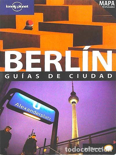 Libros: Berl&iacute;n - VVAA - Foto 1